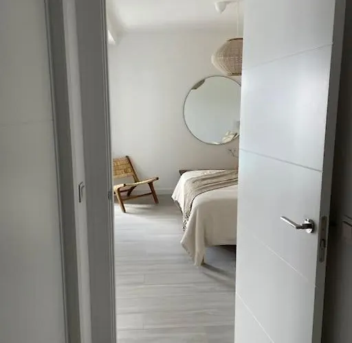 Apartamento Ad