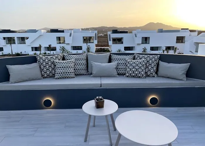 Ad Apartamento