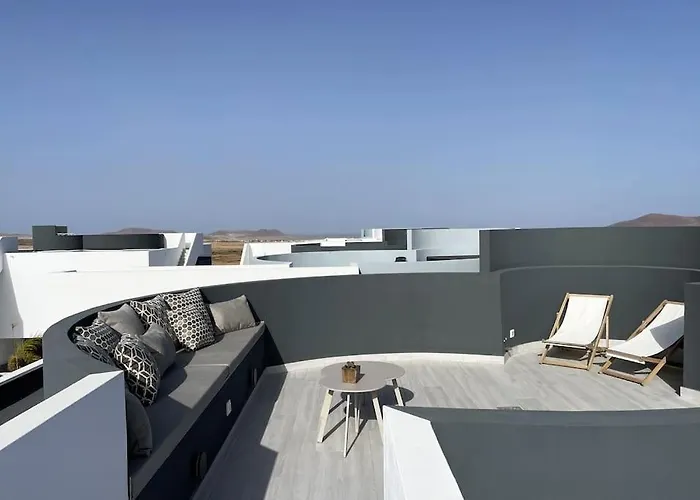 Apartamento Ad La Oliva