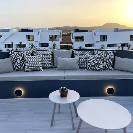 Ad Apartment
