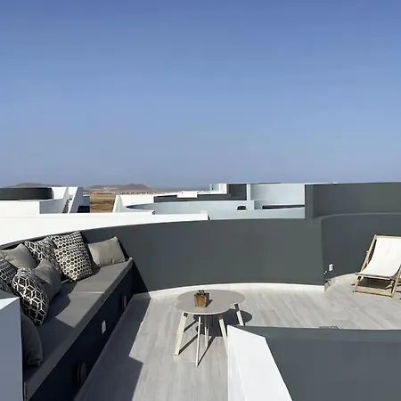 Apartment Ad La Oliva