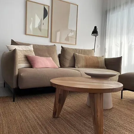 Apartament Ad La Oliva