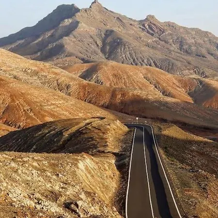 Ad Apartament La Oliva