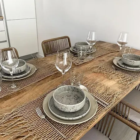 Ad Apartament La Oliva